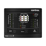 Xantrex 808-8040-10 Remote Panel F/TC3 Chargers