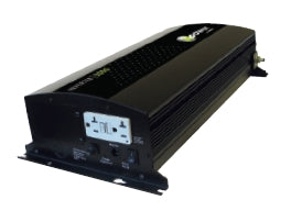 Xantrex XPower Series 12v Inverters with GFCI.