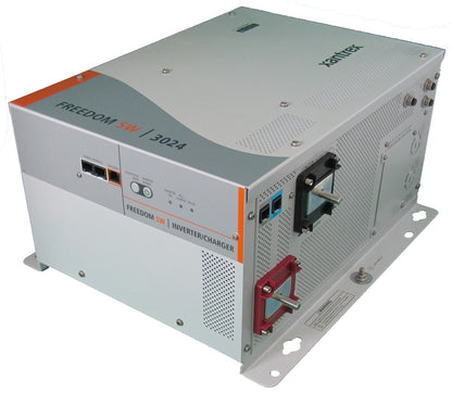 Xantrex Freedom SW Series Inverter/Chargers.