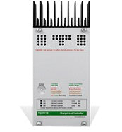 Xantrex C Series PWM Charge Controllers.