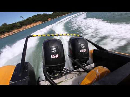 Raymarine EV200 Linear TYPE-1 Short Stroke Autopilot