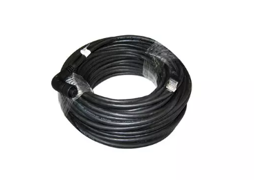 FLIR Raynet to RJ45 Marine Ethernet Cable – 100ft (Straight & Right Angle Options)